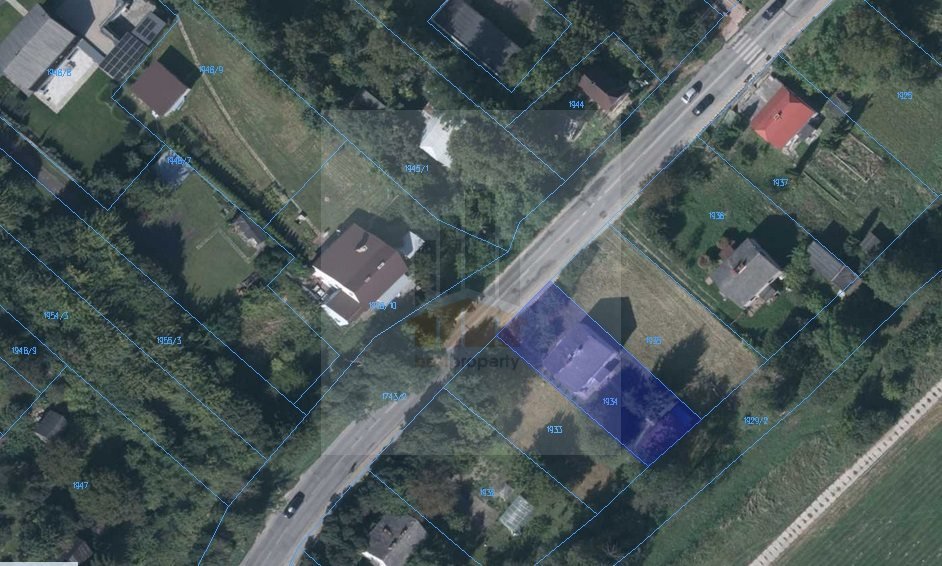 Dom na sprzedaż Krasnystaw, Sikorskiego  135m2 Foto 1