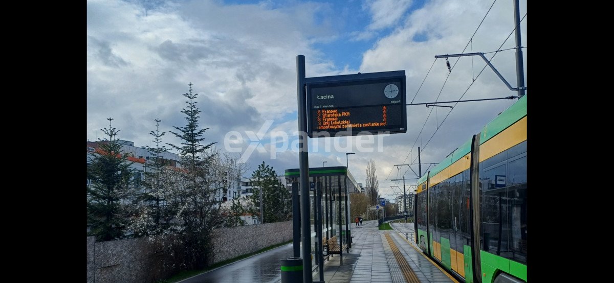 Mieszkanie trzypokojowe na sprzedaż Poznań, Nowe Miasto, Milczańska  67m2 Foto 4