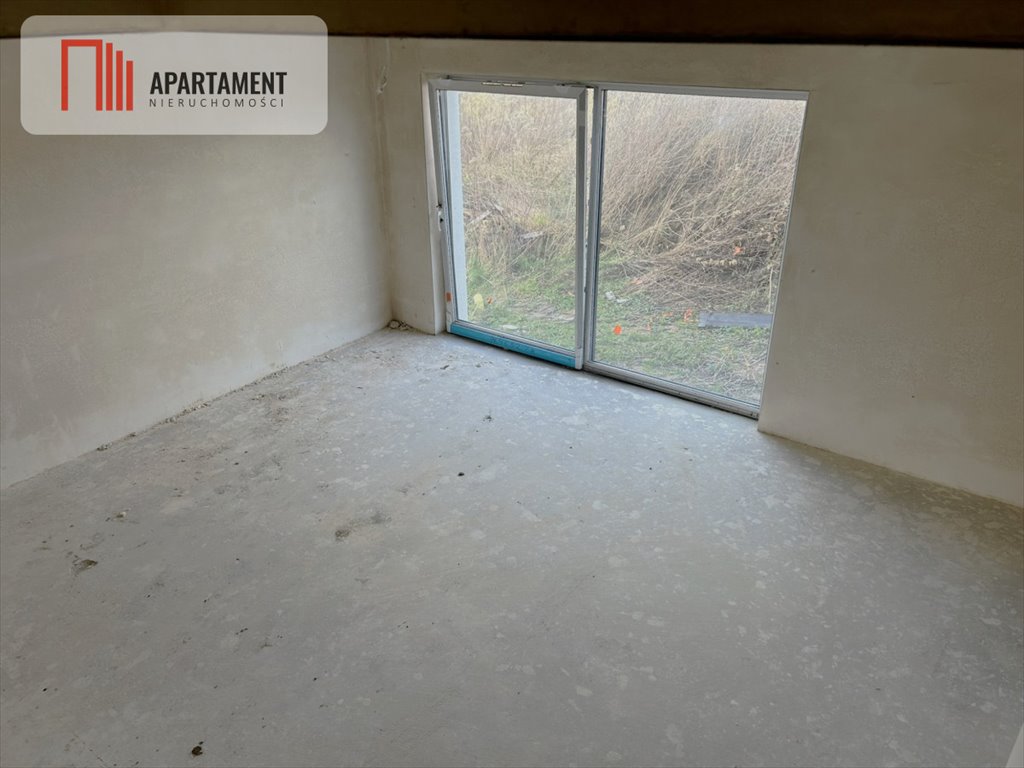 Dom na sprzedaż Krzyków, Modrzewiowa  92m2 Foto 9