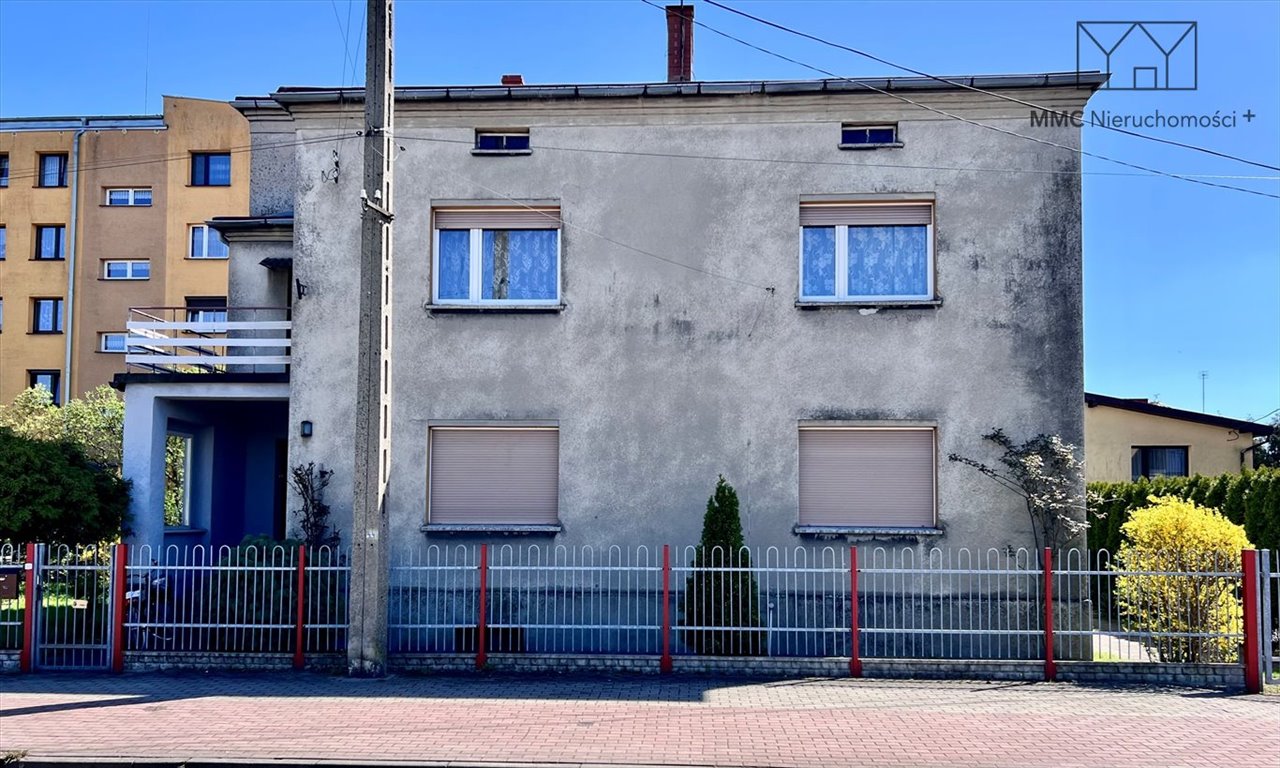 Mieszkanie trzypokojowe na sprzedaż Lubliniec, 11 Listopada  94m2 Foto 1