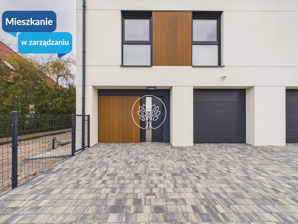 Nowoczesny dom 130 m² z ogrzewaniem podłogowym i klimatyzacją Zielonka  130m2 Foto 1