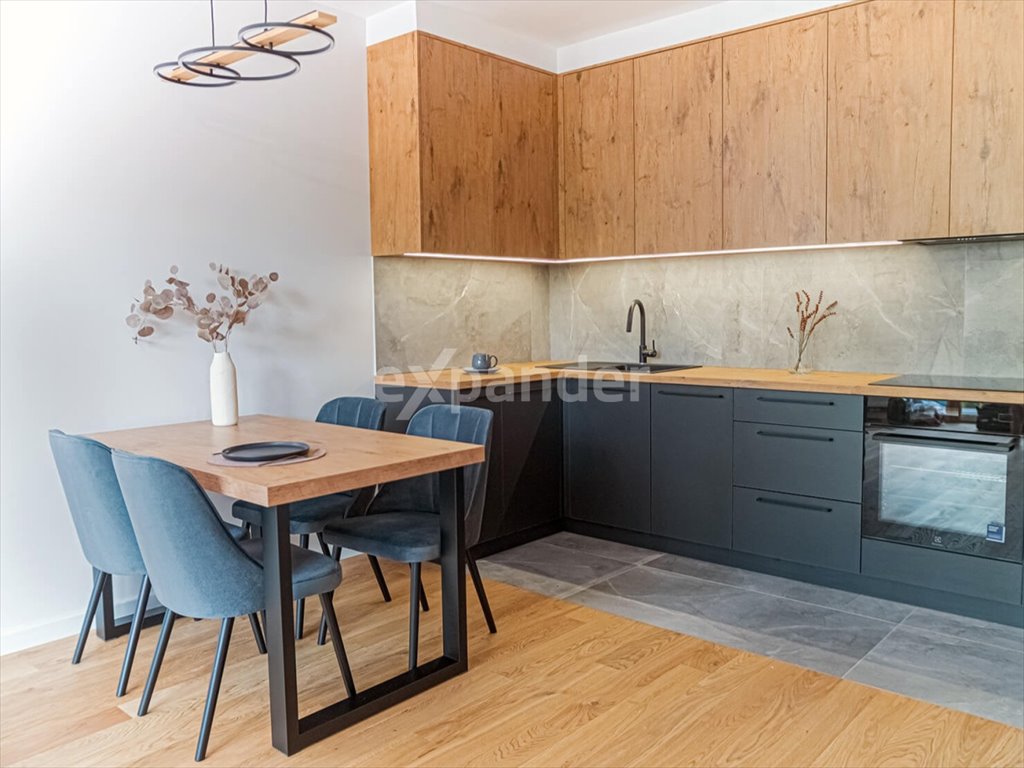 Mieszkanie trzypokojowe na sprzedaż Zalasewo  50m2 Foto 1