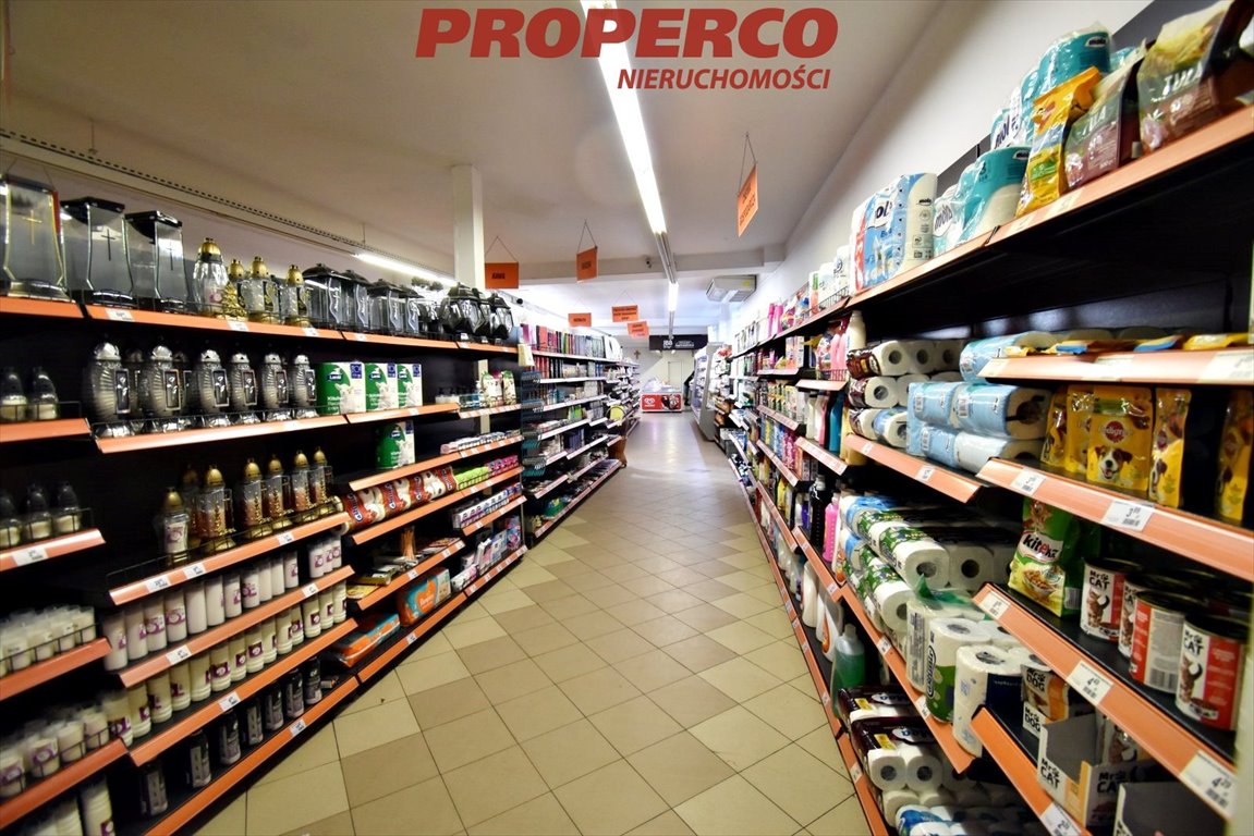 Lokal użytkowy na wynajem Nowa Słupia  350m2 Foto 2