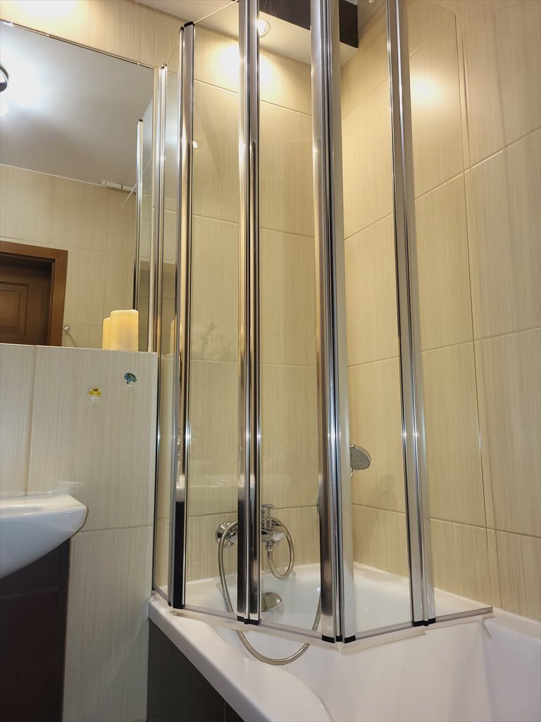 Mieszkanie trzypokojowe na sprzedaż Wrocław, Krzyki, Gaj, Strońska 2b  64m2 Foto 12