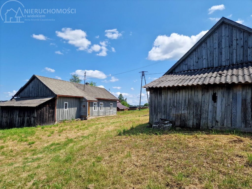 Dom na sprzedaż Olszyny  85m2 Foto 9