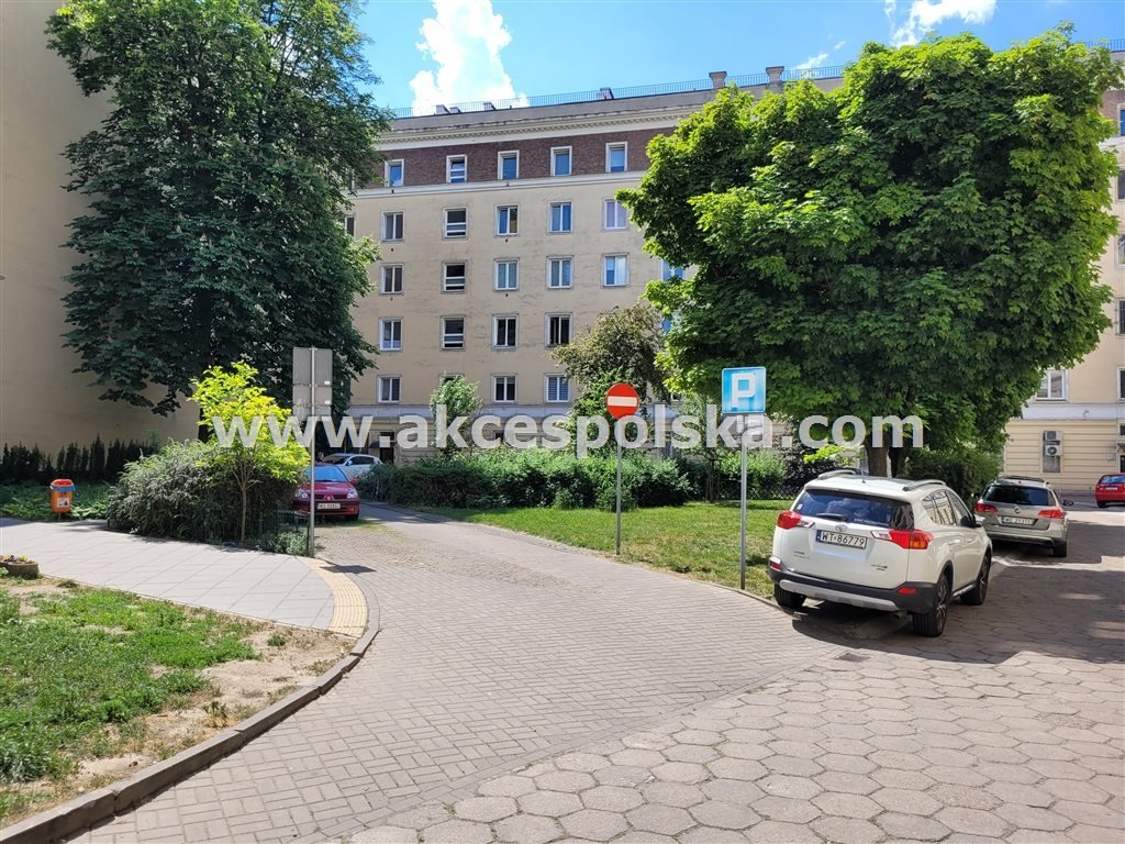 Mieszkanie czteropokojowe  na sprzedaż Warszawa, Warszawa, Centrum, Litewska  96m2 Foto 3