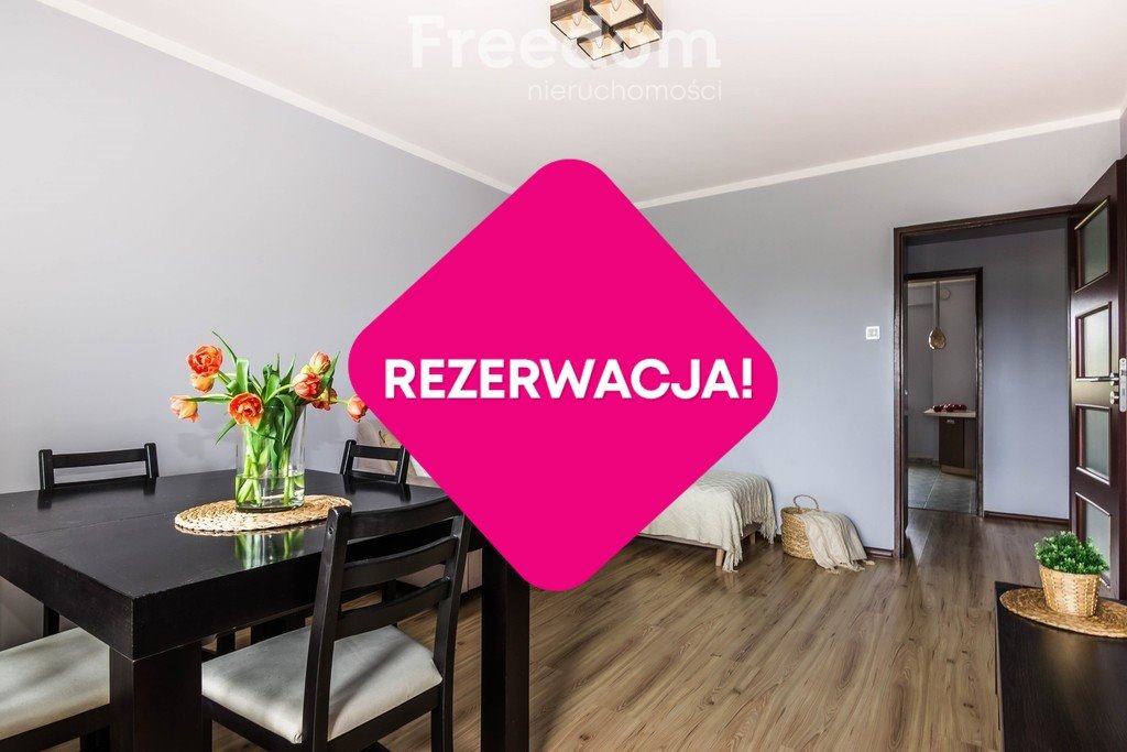 Mieszkanie dwupokojowe na sprzedaż Białystok, Os. Leśna Dolina, św. Andrzeja Boboli  44m2 Foto 2