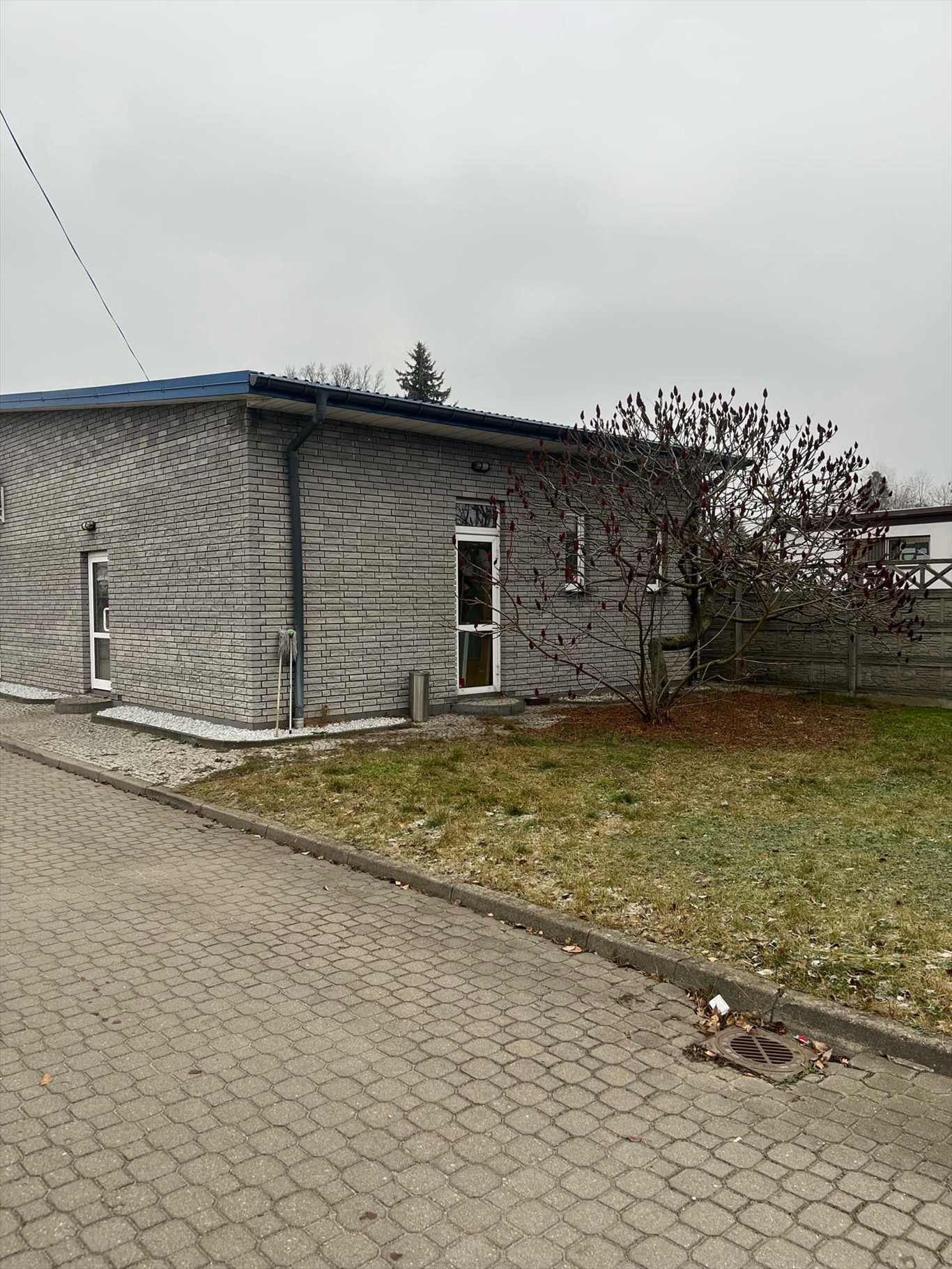 Lokal użytkowy na wynajem Łomża, Nowogrodzka  80m2 Foto 3