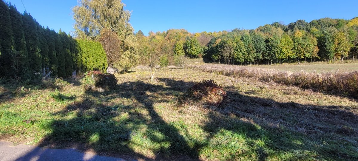 Działka budowlana na sprzedaż Kocmyrzów-Luborzyca, Pietrzejowice 86  2 268m2 Foto 2