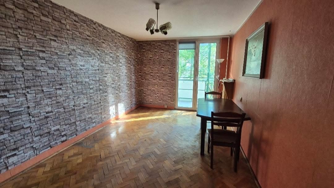 Mieszkanie 48 m² w centrum Torunia z balkonem polecam! Toruń, Mokre, Przy Kaszowniku  48m2 Foto 1