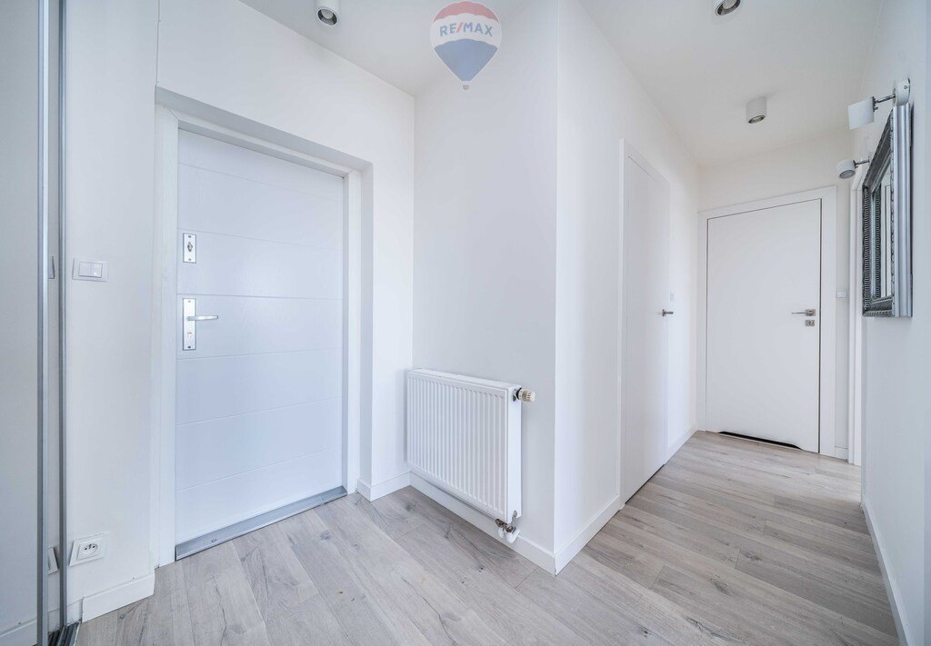 Mieszkanie trzypokojowe na sprzedaż Luboń, Wschodnia  68m2 Foto 8