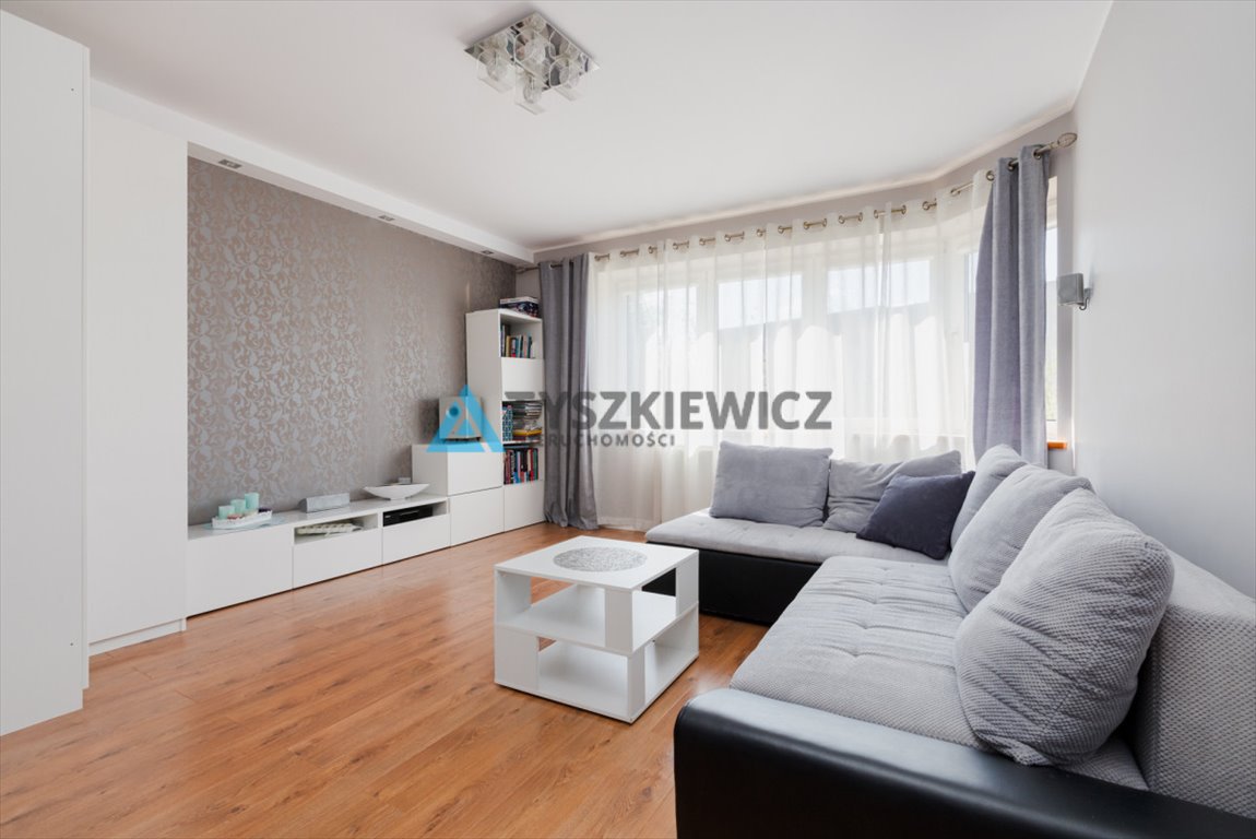 Dom na sprzedaż Gdynia, Karwiny, Stanisławy Fleszarowej-Muskat  449m2 Foto 9