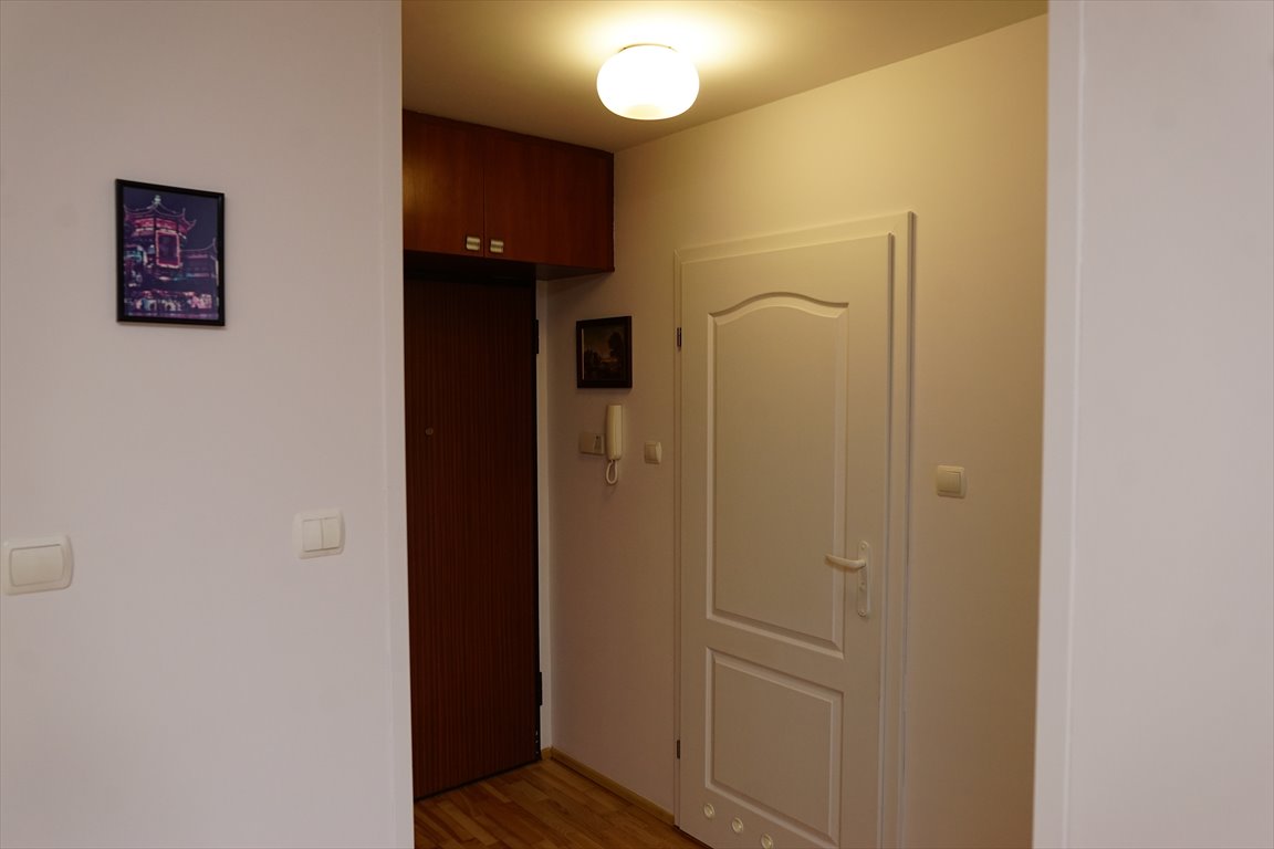 Mieszkanie dwupokojowe na sprzedaż Gdańsk, Przymorze, Lęborska 22  43m2 Foto 10