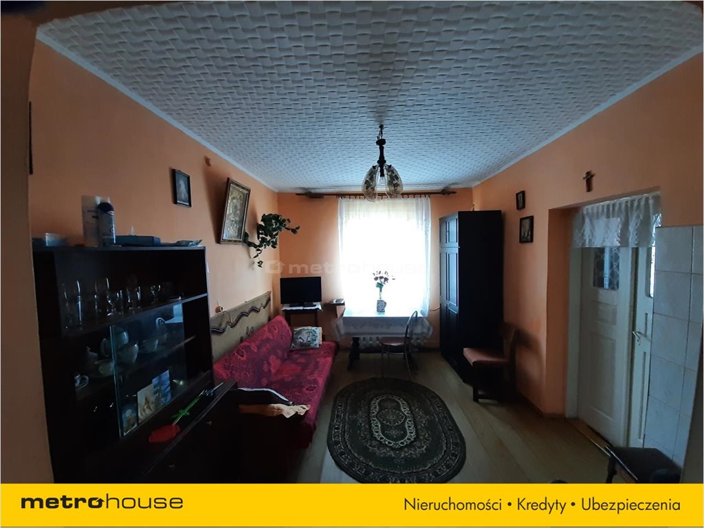 Dom na sprzedaż Nowa Wieś, Kuczbork-Osada  76m2 Foto 5