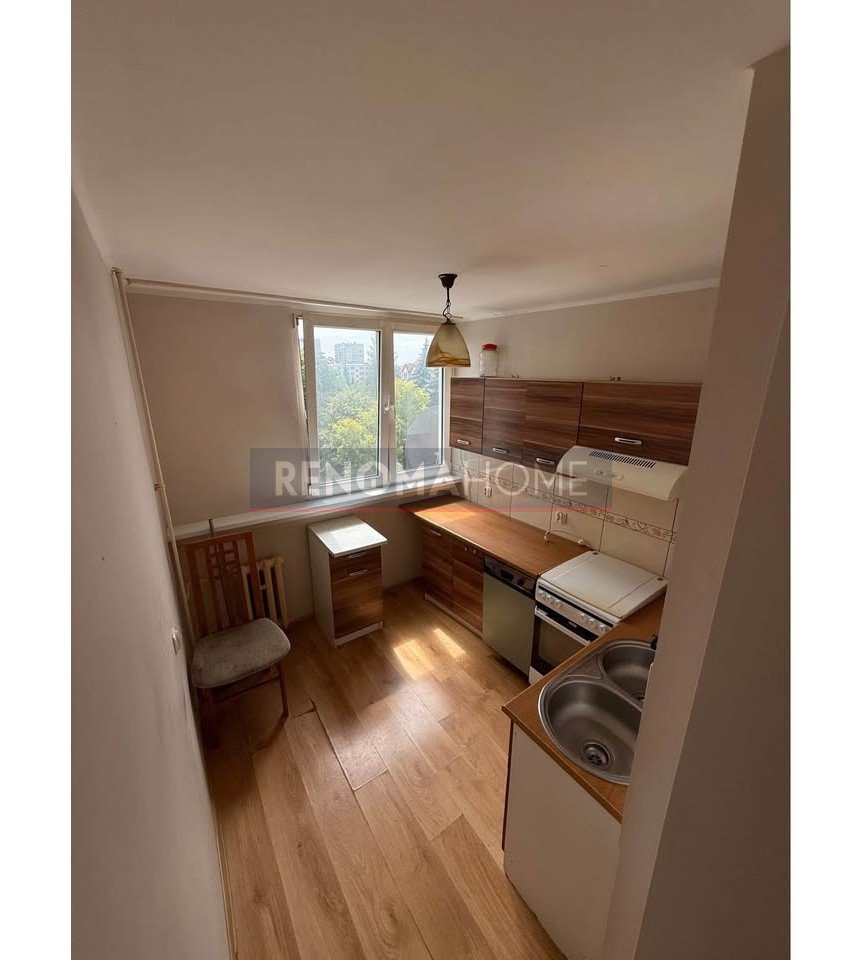 Mieszkanie dwupokojowe na sprzedaż Lubin  37m2 Foto 1