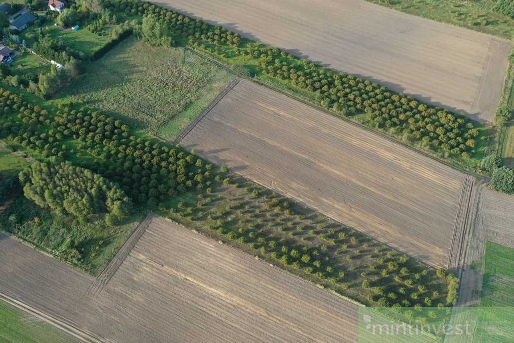 Działka budowlana na sprzedaż Imno  1 107m2 Foto 3