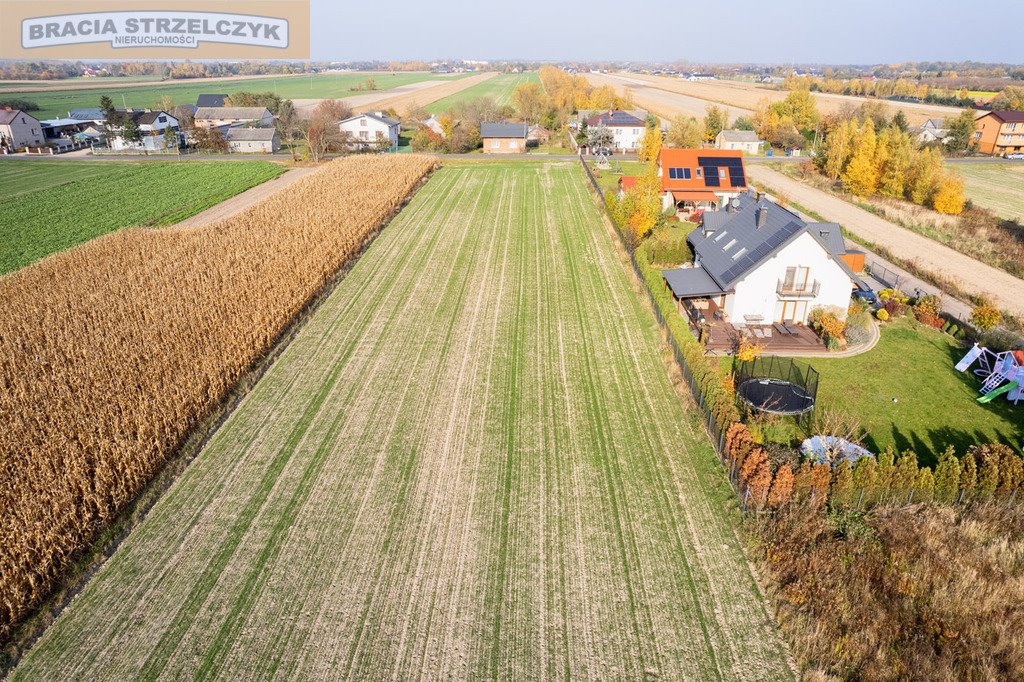 Działka budowlana na sprzedaż Nowe Faszczyce  16 700m2 Foto 3