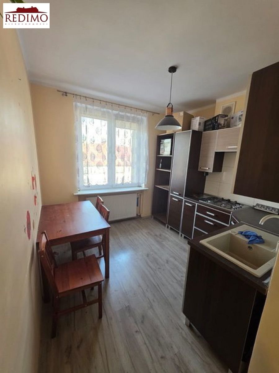 Kawalerka na sprzedaż Bytom  31m2 Foto 1