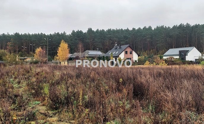 Działka budowlana na sprzedaż Pilchowo  1 100m2 Foto 3