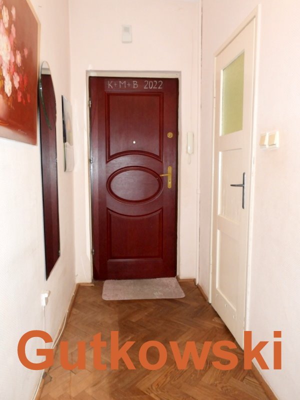 Mieszkanie dwupokojowe na sprzedaż Iława, Centrum, Grunwaldzka 7  40m2 Foto 10