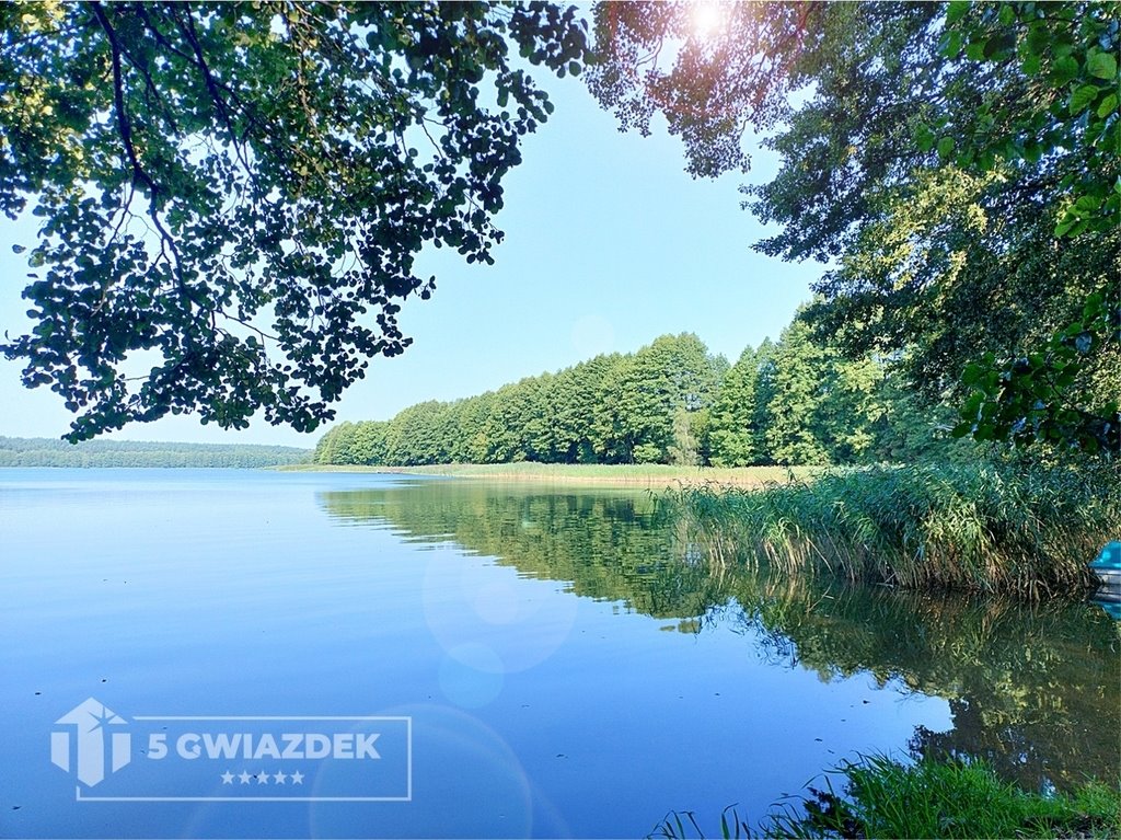 Działka budowlana na sprzedaż Drzonowo  1 288m2 Foto 1