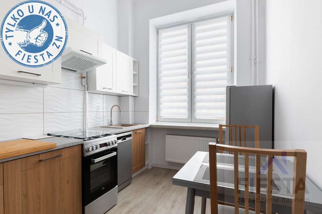 Kawalerka na wynajem Warszawa, Śródmieście, Warecka  27m2 Foto 1