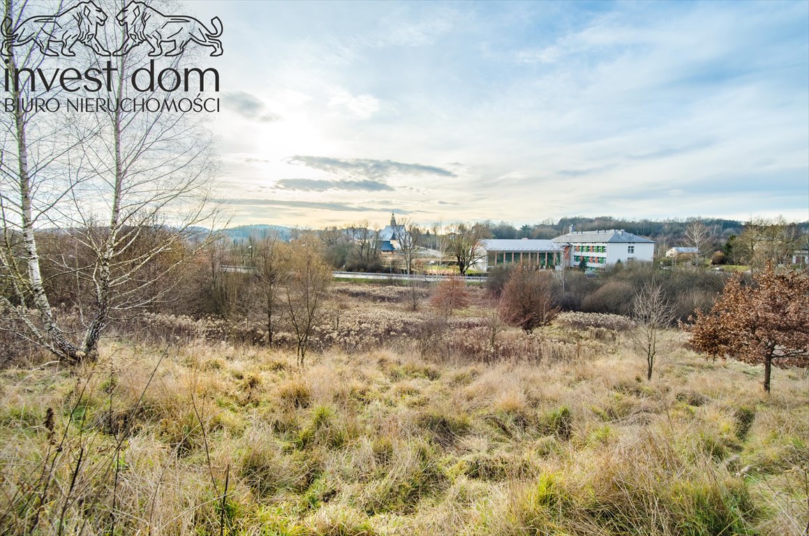 Działka rolna na sprzedaż Bączal Dolny  7 200m2 Foto 8