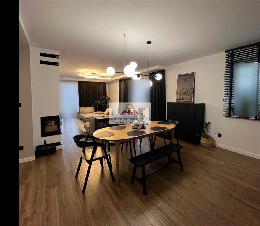 Dom na sprzedaż Majdan Krasieniński  135m2 Foto 1