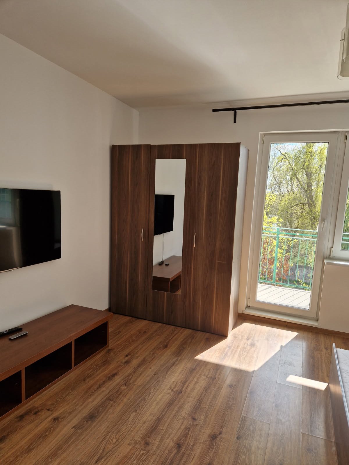 Mieszkanie dwupokojowe na sprzedaż Warszawa, Mokotów, Służew, Modzelewskiego  52m2 Foto 1