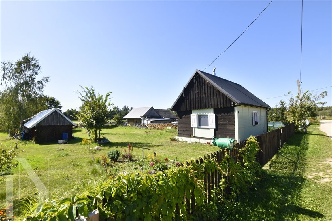 Do sprzedania dom po remoncie z dużą działką 4300 m² Mikulicze  50m2 Foto 1