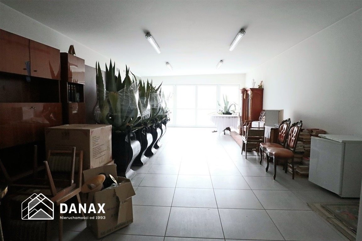 Zapraszam do wynajmu lokalu 70 m2 z ogrzewaniem podłogowym Sułkowice  70m2 Foto 1