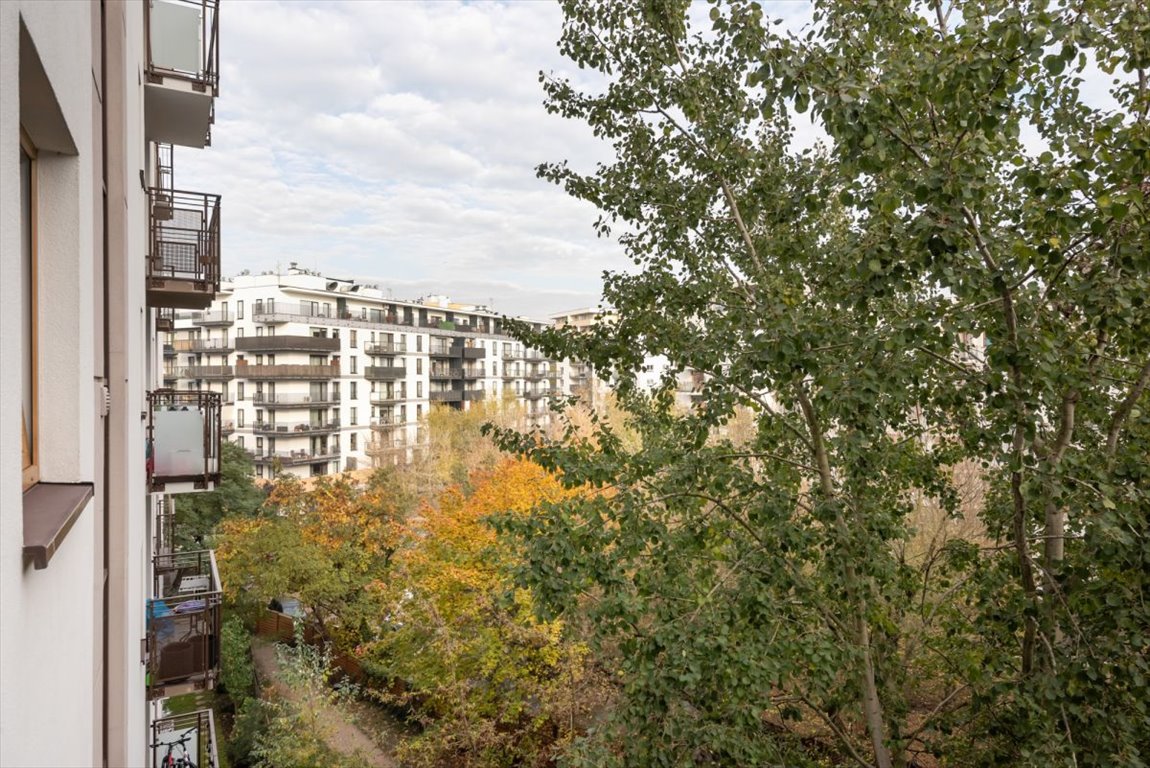 Mieszkanie trzypokojowe na sprzedaż Warszawa, Bielany, Sokratesa  54m2 Foto 7