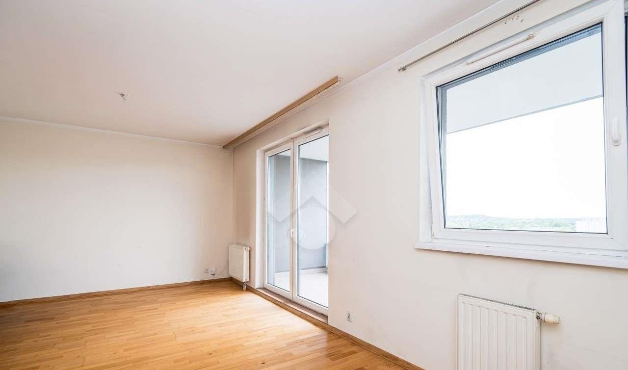 Kawalerka na sprzedaż Kraków, Bronowice, ul. Sołtysa Dytmara  32m2 Foto 1