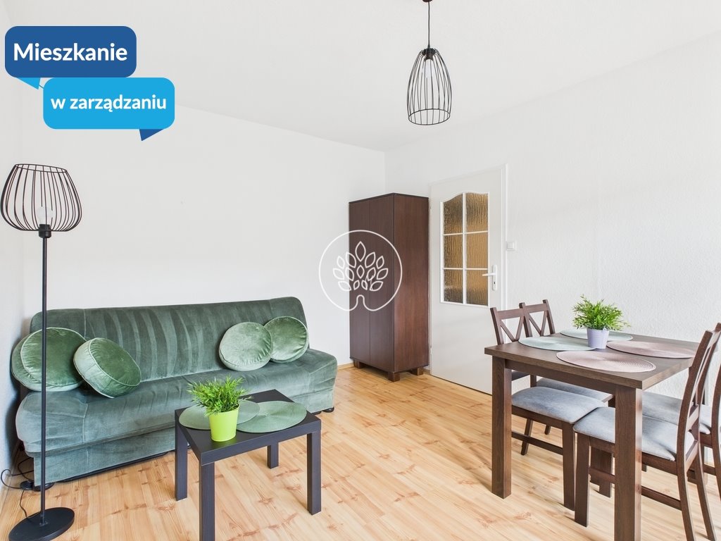 Nowoczesne 2-pokojowe mieszkanie po remoncie z balkonem i miejscem parkingowym Bydgoszcz, Bartodzieje, Marii Curie Skłodowskiej  42m2 Foto 1