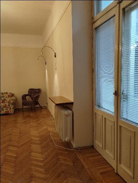 Mieszkanie dwupokojowe na sprzedaż Warszawa, Śródmieście, Okólnik  47m2 Foto 10