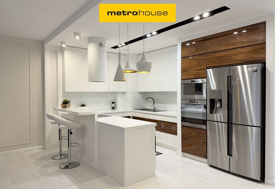 Mieszkanie czteropokojowe  na sprzedaż Warszawa, Mokotów, Woronicza  122m2 Foto 1