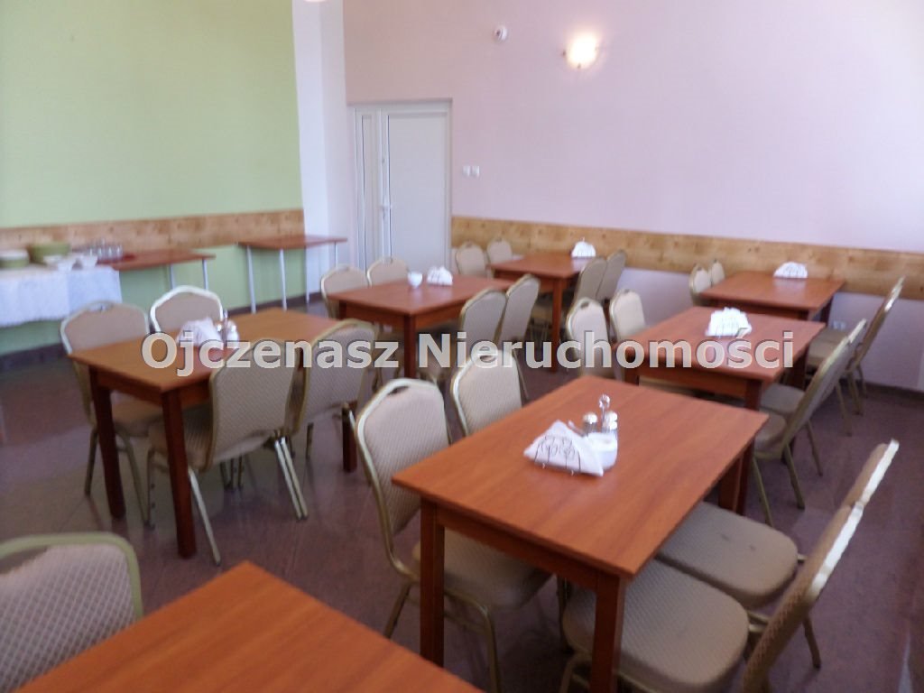 Lokal użytkowy na sprzedaż Bydgoszcz, Śródmieście  1 500m2 Foto 20