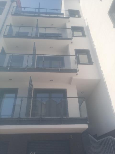 Mieszkanie trzypokojowe na sprzedaż Warszawa, Włochy, Wiktoryn, Czereśniowa  45m2 Foto 5