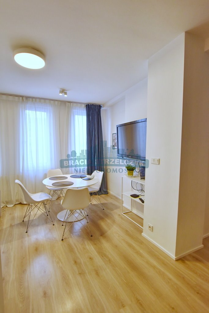 Mieszkanie dwupokojowe na sprzedaż Warszawa, Mokotów, Puławska  34m2 Foto 1