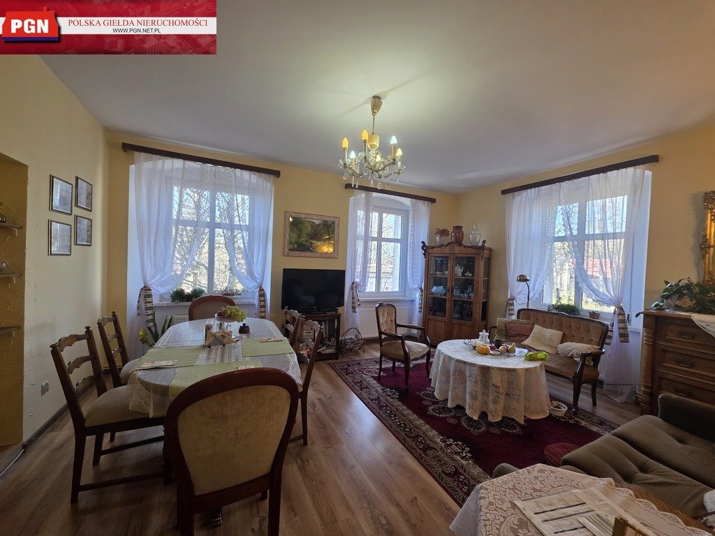 Mieszkanie trzypokojowe na sprzedaż Lądek-Zdrój, Orla  64m2 Foto 1