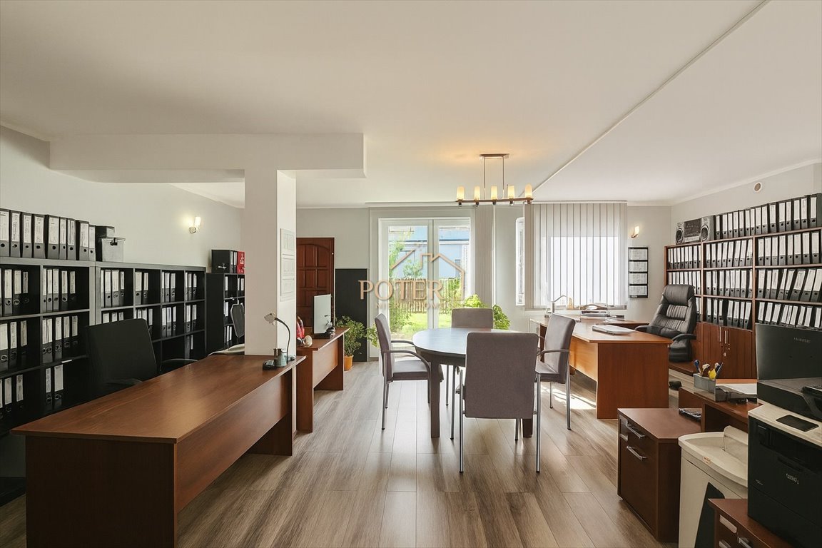 Kawalerka na wynajem Wrocław, Psie Pole, Wojnów, Perkusyjna  65m2 Foto 1