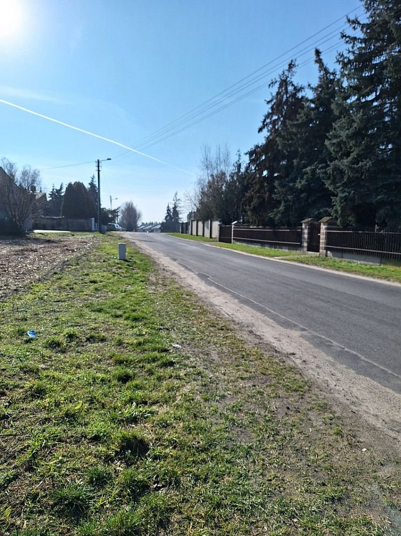 Działka budowlana na sprzedaż Pawłowice  2 831m2 Foto 7