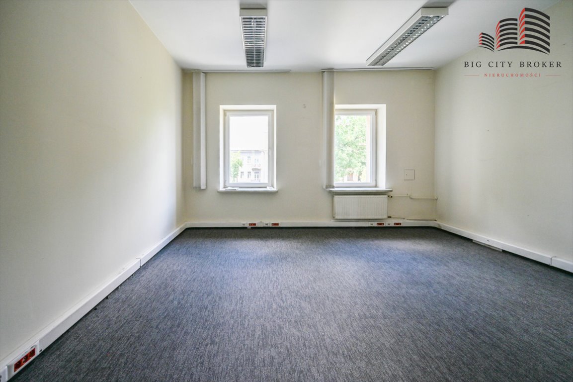 Lublin Śródmieście - Biuro 40 m² z możliwością magazynu Lublin, Śródmieście, 1 Maja  40m2 Foto 1