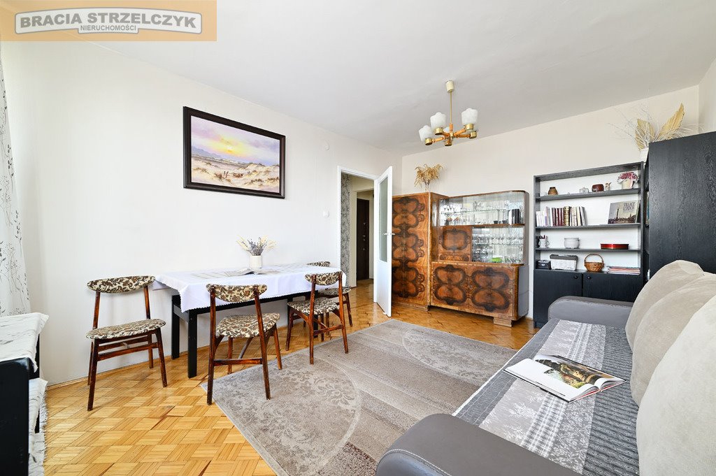 3-pokojowe mieszkanie z loggią i windą w świetnej lokalizacji Warszawa, Wola, Płocka  54m2 Foto 1