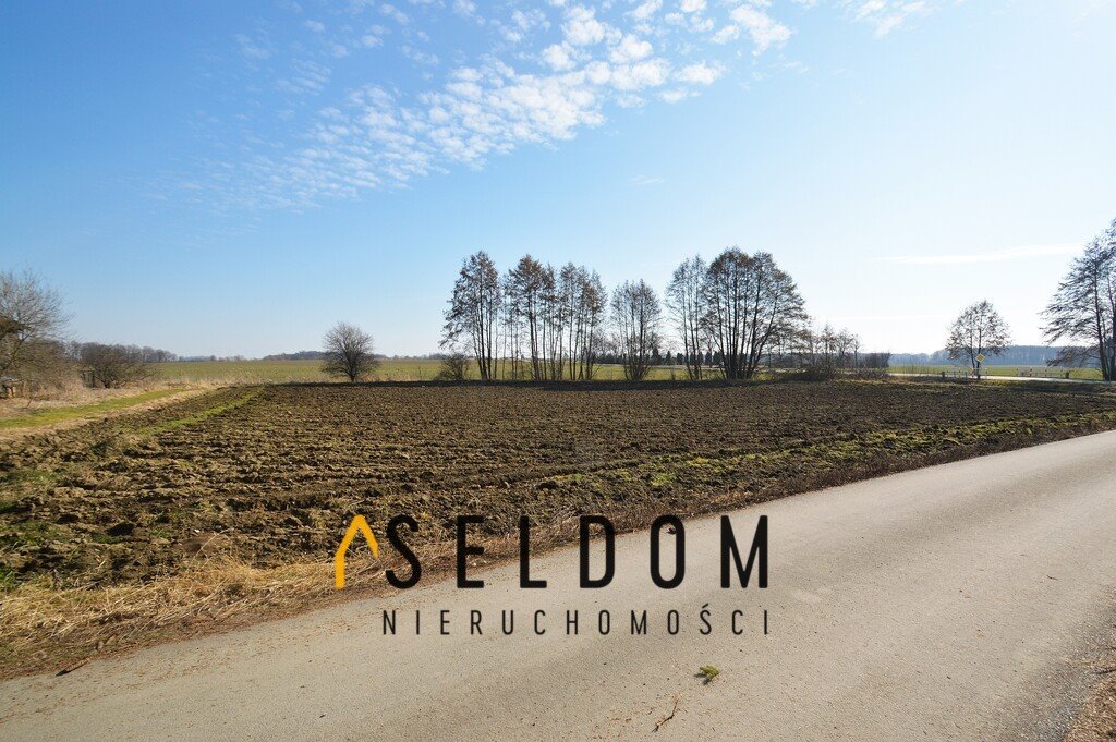 Działki budowlane Pichorowice, 22,05 ara, media, blisko autostrady Pichorowice  2 205m2 Foto 1