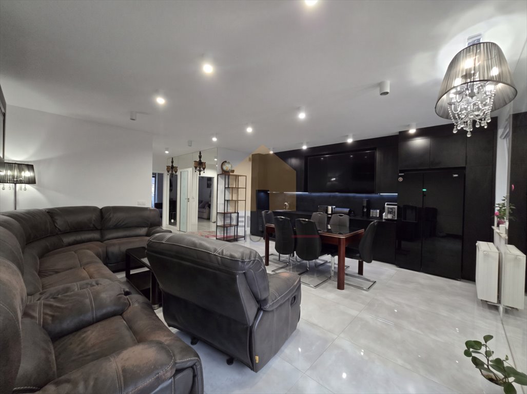 Do sprzedania nowoczesne 3-pokojowe mieszkanie 70 m² z dużym tarasem Wrocław, Krzyki  70m2 Foto 1
