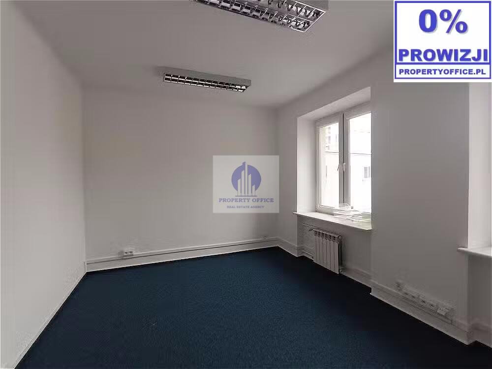Atrakcyjny lokal biurowy 18,55 m² na Mokotowie z dostępem 24/7 Warszawa, Mokotów, Gagarina  19m2 Foto 1