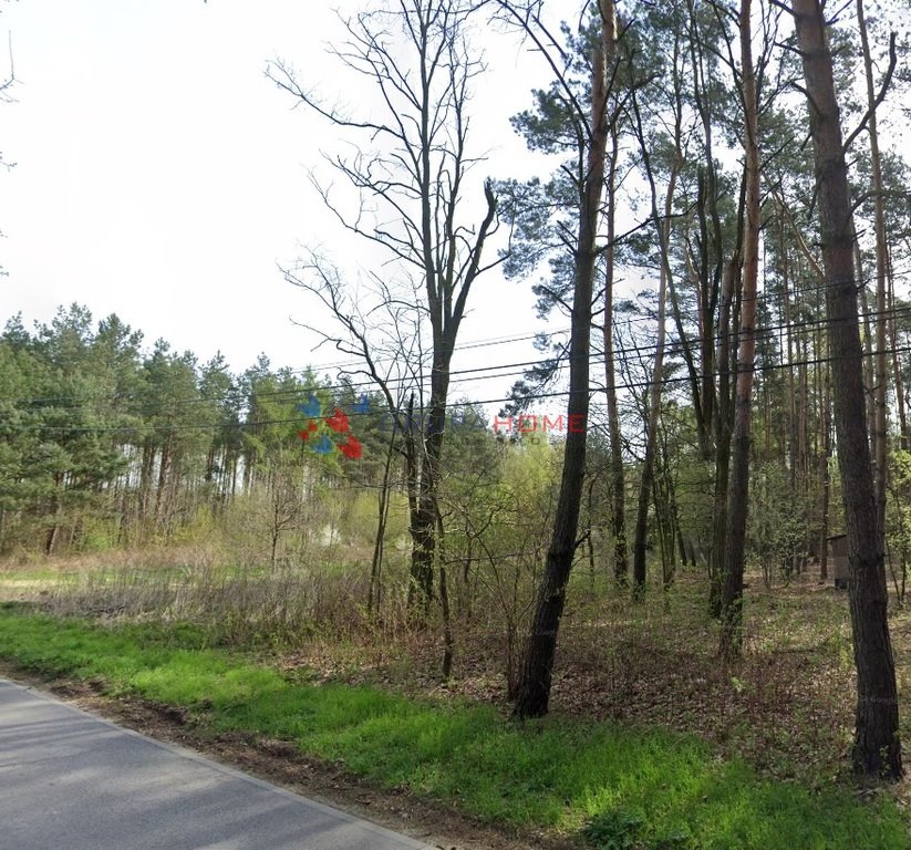 Działka budowlana na sprzedaż Marylka  1 002m2 Foto 1