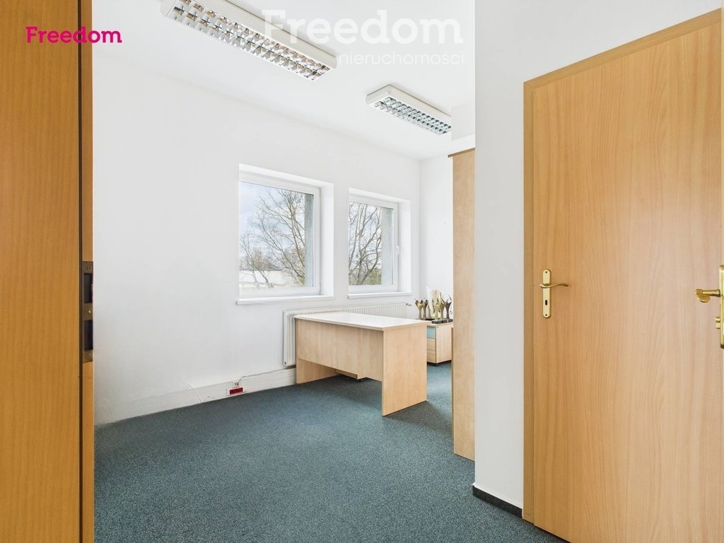 Lokal użytkowy na wynajem Olsztyn, Tracka  200m2 Foto 19