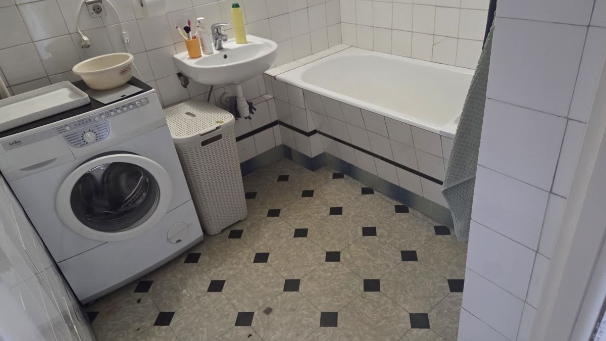 Mieszkanie trzypokojowe na sprzedaż Warszawa, Bielany  55m2 Foto 1